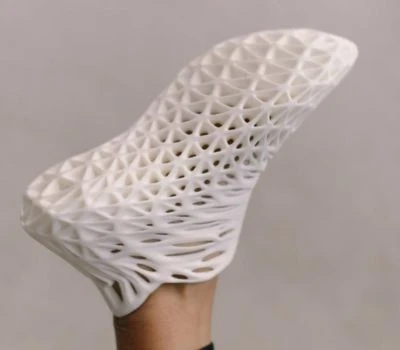 Cynnydd Esgidiau Personol 3D: Ailddiffinio Personoli Esgidiau Yn 2026