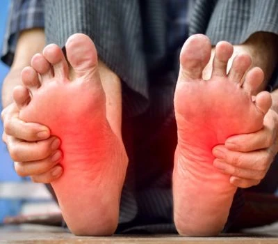 Asesiad Risg Traed Diabetig Gan Ddefnyddio Sganio 3D: Cyfnod Newydd O Iechyd Traed Traed Manwl