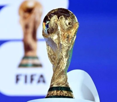 Pam Mae Cwpan y Byd FIFA 2026 yn Rhoi Biomecaneg Traed Yn Y Sbotolau Byd-eang