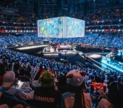 Rhybudd Iechyd Faker Cyn Bydoedd 2026: Pam Mae Dyfodol Esports yn Dibynnu Ar AI-Sganwyr Corff 3D ...
