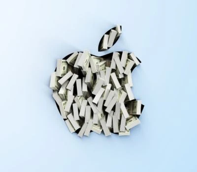 Pam Mae Defnyddwyr yn Barod I Dalu Mwy nag Erioed Am Gynhyrchion Apple?