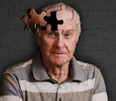 A all AI Atal Cwympiadau a Chrwydro ymhlith Cleifion Alzheimer?
