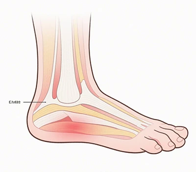FASCIITIS PLANTAR: Mae technoleg sganio traed 3D yn defnyddio technoleg i atal, canfod a chynorth...