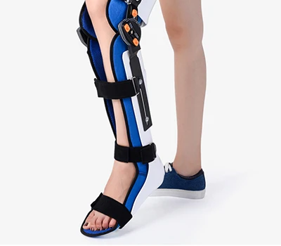 Chwyldro Orthoteg Manwl: Sganiwr Xianku3d,Milimedr-Mapio Traed Digidol Cywir yn Trawsnewid Dyluni...