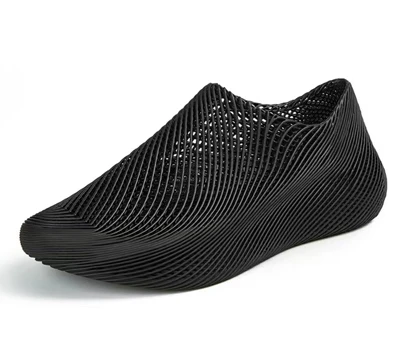 O Sganio i Unig: Sut mae Sganiwr Troed 3D Xianku yn Tywys yn oes Hyper - Esgidiau Argraffu 3D wed...