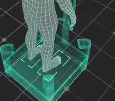 Orthoteg Traed: Sut Mae Technoleg Sganio 3D yn Mynd i'r Afael â Heriau Hanfodol y Diwydiant