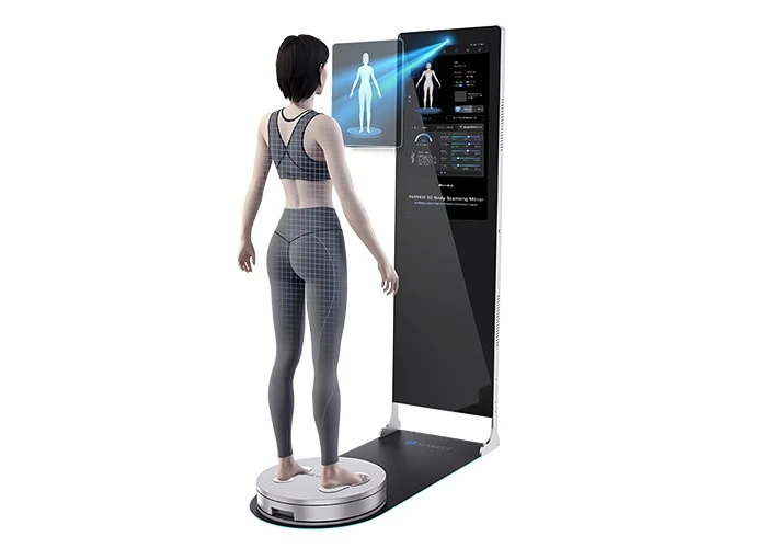 3D Scanning 3D Scanning